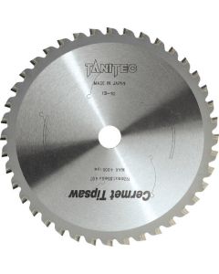 cermet tip saw(for Normal Steel) 1แผ่น