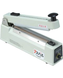 Impulse Sealer with Cutter/CS-200HC 1อัน