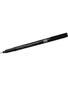 Oilr-based Marking Pen (Black) 10เส้น