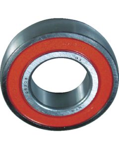 Ball Bearings Tight Fit type