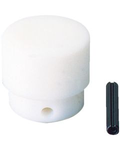 Combination Shock-less Hammer