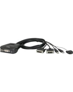 Cable KVM Switch 1อัน