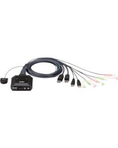 Cable KVM Switch 1อัน