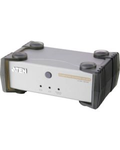แชร์คอมพิวเตอร์ VGA