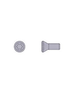 Parts for Machining Holder