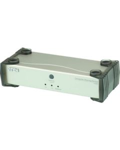 USB DVI Computer Sharing Device 1อัน