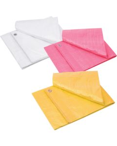 Multipurpose Colorful Sheet 20 อัน