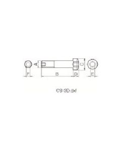 CS-2D 1อัน
