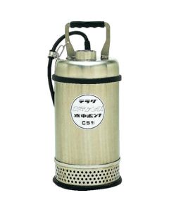 ปั๊มจุ่มสแตนเลส (SUS304) 50Hz