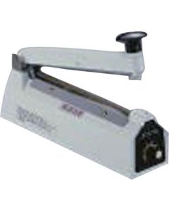 เครื่องซีลตั้งโต๊ะ CS-400 เครื่องซีลยาว x กว้าง (400 x 2) (ชนิดเชื่อมอย่างเดียว)