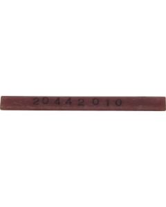 Ceramic Stone for Aerated Paperboard (for turbo wrap)