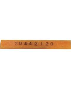 Ceramic Stone for Aerated Paperboard (for turbo wrap)