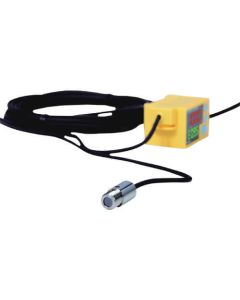 เทอร์โมมิเตอร์แบบไม่สัมผัสแบบอยู่กับที่ CS-40TAC