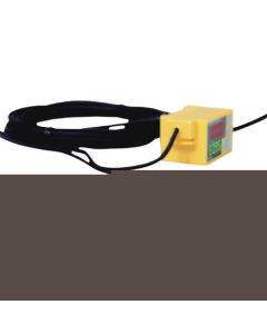 เทอร์โมมิเตอร์แบบไม่สัมผัสแบบอยู่กับที่ CS-40TAC-HT