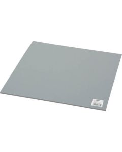 โพลิเอทิลีน (สีเทา) 5 x 300 มม. ตร.ม