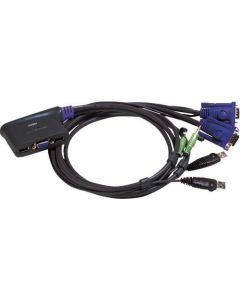 Cable KVM Switces