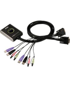 Cable KVM Switch 1อัน