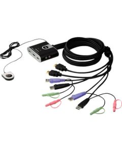 Cable KVM Switch 1อัน