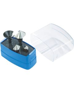 Chamfering and Deburring Set