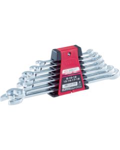 Combination Spanner Set