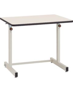 Pole Chuck type Side Desk