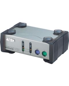KVM Switch 1อัน