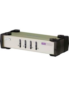 Rack KVM Switch