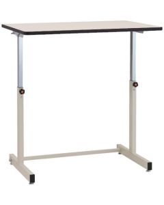 Pole Chuck type Side Desk