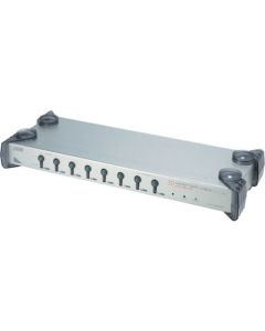 8-Port PS/2 VGA KVM Switch 1อัน