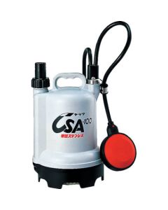 Submersible Pump