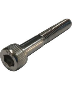 Hexagon Socket Head Cap Bolt (A2-100) เส้นละ 1 เส้น
