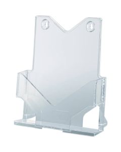 Brochure Holder