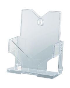 Brochure Holder
