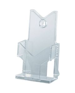 Brochure Holder