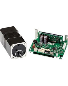 Closed-loop Stepping Driver & Stepping Motor Package