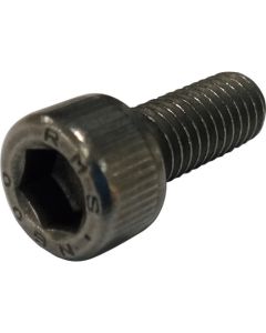 Hexagon Socket Head Cap Bolt (Alloy600) เส้นละ 1 เส้น