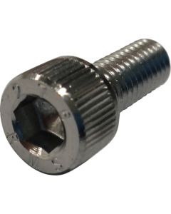 Hexagon Socket Head Cap Bolt (Alloy C276) เส้นละ 1 เส้น