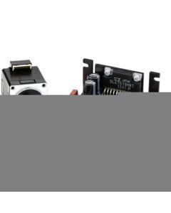 Micro stepping driver with programable controller & Stepping motor package 1อัน