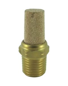 Exhaust Muffler