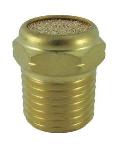 Bronze Blazer Vent (for air)