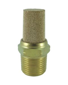 Exhaust Muffler