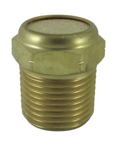 Bronze Blazer Vent (for air)