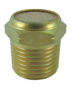 Bronze Blazer Vent (for air)
