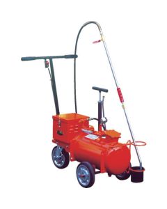 Asphalt Splayer