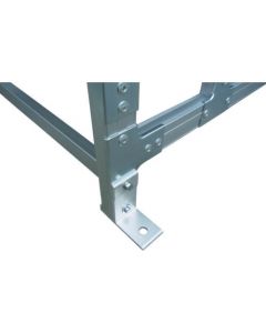 กระดานข้างก้นเสริมสำหรับโต๊ะ CSBC