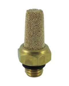 Exhaust Muffler