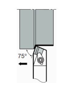 Indexable Turning Holder 1เส้น