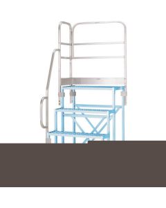 ชุดราวจับหน้าโต๊ะ CSBC-4128S