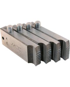Pipe Threading Machine