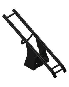 Steel Bicycle Rack